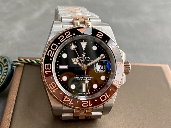 激安ロレックス背面デザイン